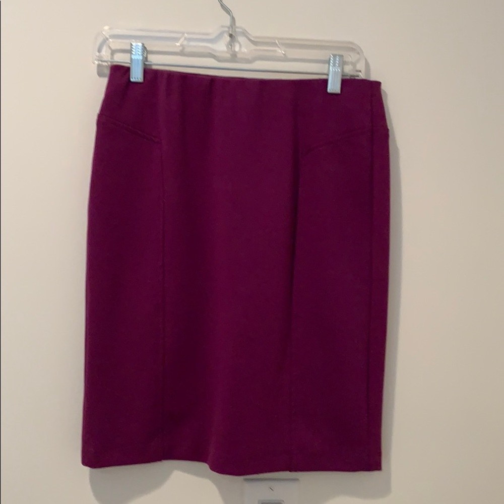 Sandro Mini Skirt